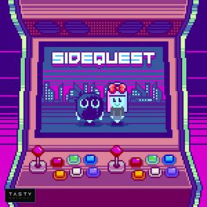 poster for Sidequest - Rhodz & MYLK