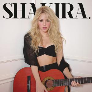 poster for Can’t Remember to Forget You (feat. Rihanna) - Shakira