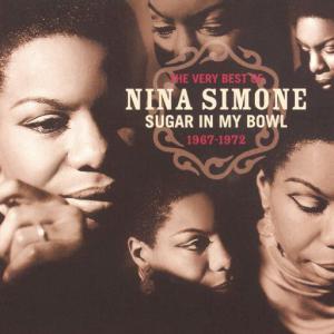 poster for Mr. Bojangles - Nina Simone