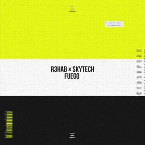 poster for Fuego - R3hab & Skytech