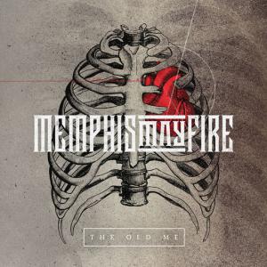poster for The Old Me - Memphis May Fire