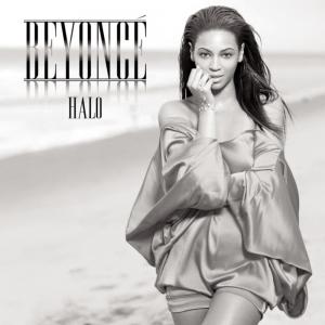 poster for Halo - Beyoncé