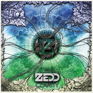 poster for Clarity (feat. Foxes) - ZEDD