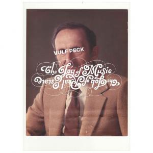 poster for 3 on E (feat. Antwaun Stanley) - Vulfpeck