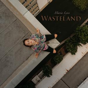 poster for Wasteland - Maria Lynn