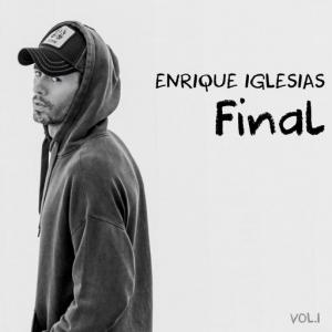 poster for PENDEJO - Enrique Iglesias