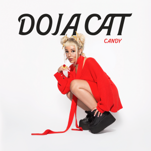 poster for Candy - Doja Cat