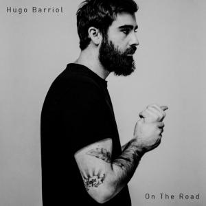 poster for On the Road (Radio Edit) - Hugo Barriol