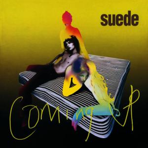 poster for Beautiful Ones (Remastered) - Suede