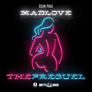 poster for Bad Love (feat. Ellie Goulding) - Sean Paul