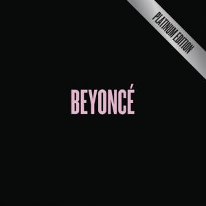 poster for XO - Beyoncé