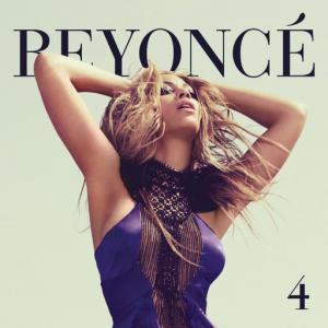 poster for End of Time - Beyoncé