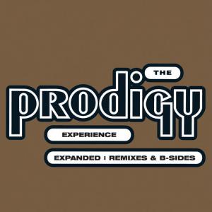 poster for Out Of Space (Remastered) - The Prodigy