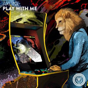 poster for Play With Me - Axline