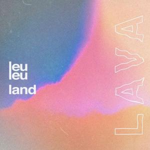 poster for Lava - Leu Leu Land
