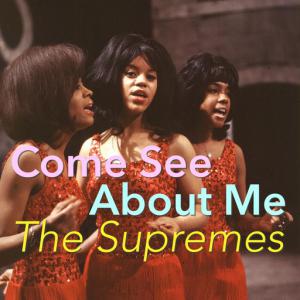 poster for You Keep Me Hangin’ On - The Supremes
