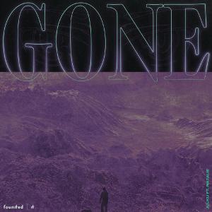 poster for Gone (feat. Natalie) - juuku