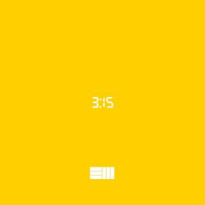 poster for 3:15 (Breathe) - Russ