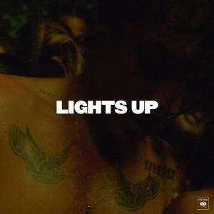 poster for Lights Up - Harry Styles
