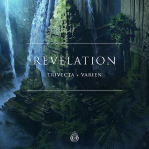 poster for Revelation - Trivecta & Varien