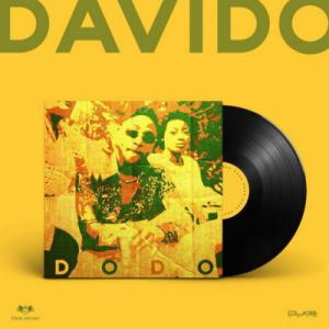 poster for Dodo - Davido