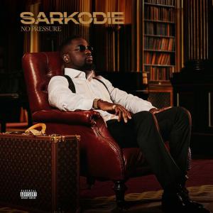 poster for Fireworks (feat. Wale) - Sarkodie