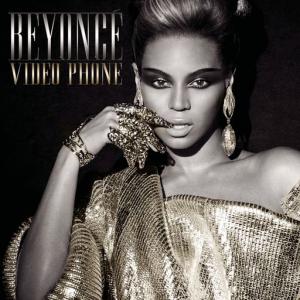 poster for Video Phone (feat. Lady Gaga) (Extended Remix featuring Lady Gaga) - Beyoncé