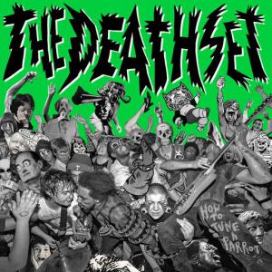 poster for Set for Death - The Death Set