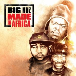 poster for Inazo - Big Nuz