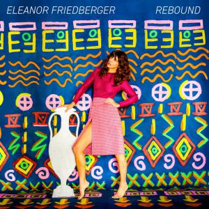 poster for Make Me A Song - Eleanor Friedberger