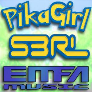 poster for Pika Girl - S3RL
