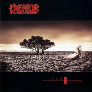 poster for Shadowland - Kreator