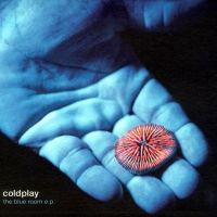 poster for See You Soon - Coldplay