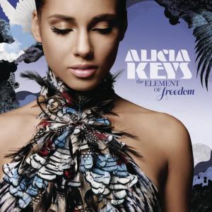 poster for Try Sleeping with a Broken Heart - Alicia Keys
