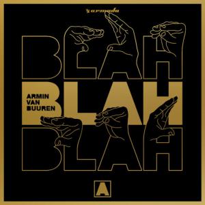 poster for  Blah Blah Blah - Armin Van Buuren