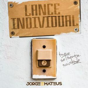 poster for Lance Individual - Jorge & Mateus