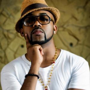 poster for Blessing Me - Banky W