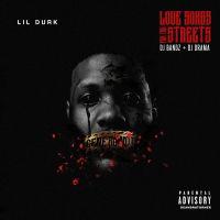 poster for Lately - Lil Durk