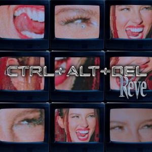 poster for CTRL + ALT + DEL - Reve