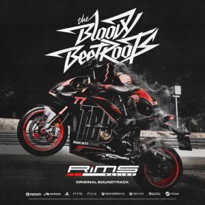 poster for Easy - The Bloody Beetroots