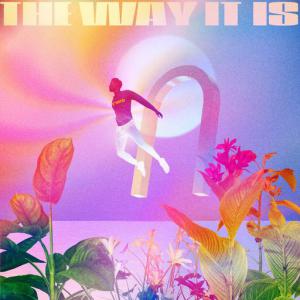 poster for The Way It Is - PRE55URE