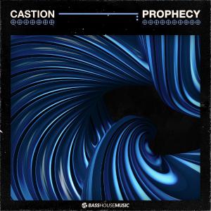 poster for Prophecy (Extended Mix) - Castion
