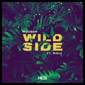 poster for Wild Side (feat. RIELL) - Hoober