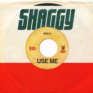 poster for Use Me - Shaggy
