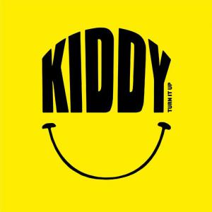 poster for Turn It Up - Kiddy Smile