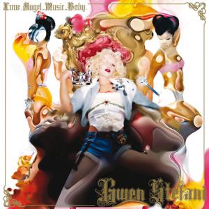 poster for Rich Girl (feat. Eve) - Gwen Stefani