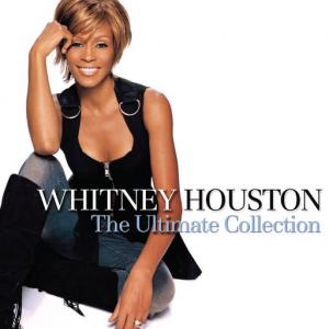 poster for Saving All My Love for You (Ultimate Collection Edit) - Whitney Houston