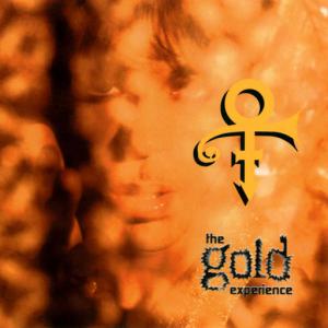 poster for Gold - Prince