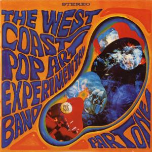 poster for If You Want This Love - The West Coast Pop Art Experimental Band