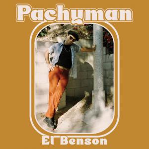 poster for El Benson - Pachyman